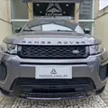 LAND ROVER RANGE ROVER EVOQUE 2.0 HSE DYNAMIC 4WD 16V GASOLINA 4P AUTOMÁTICO LAND ROVER RANGE ROVER EVOQUE 2.0 HSE DYNAMIC 4WD 16V GASOLINA 4P AUTOMÁTICO