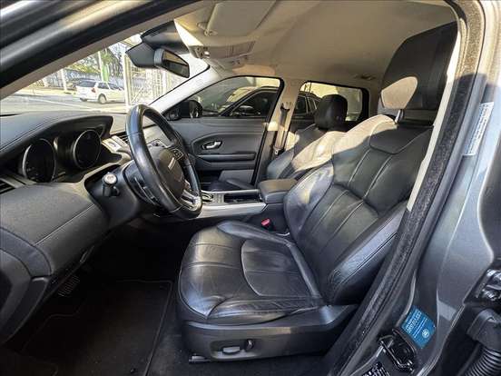 LAND ROVER-RANGE ROVER EVOQUE-2015