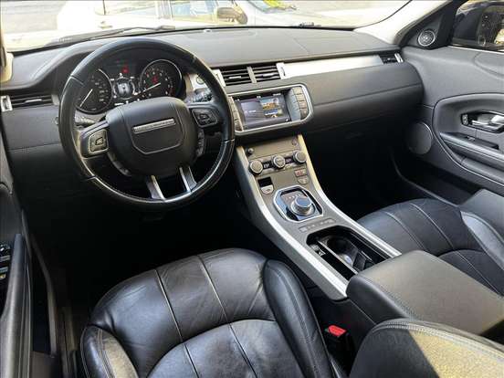 LAND ROVER-RANGE ROVER EVOQUE-2.0 HSE DYNAMIC 4WD 16V GASOLINA 4P AUTOMÁTICO LAND ROVER-RANGE ROVER EVOQUE-2015
