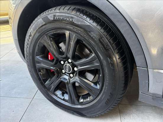 LAND ROVER-RANGE ROVER EVOQUE-2015