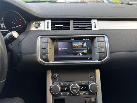 LAND ROVER-RANGE ROVER EVOQUE-2015
