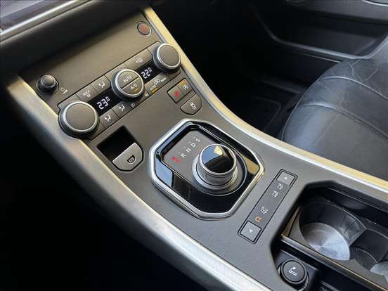 LAND ROVER-RANGE ROVER EVOQUE-2015