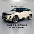 LAND ROVER RANGE ROVER EVOQUE 2.0 P250 FLEX AUTOBIOGRAPHY AWD AUTOMÁTICO LAND ROVER RANGE ROVER EVOQUE 2.0 P250 FLEX AUTOBIOGRAPHY AWD AUTOMÁTICO