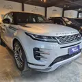 LAND ROVER RANGE ROVER EVOQUE 2.0 P250 FLEX R-DYNAMIC HSE AWD AUTOMÁTICO LAND ROVER RANGE ROVER EVOQUE 2.0 P250 FLEX R-DYNAMIC HSE AWD AUTOMÁTICO