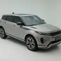 LAND ROVER RANGE ROVER EVOQUE 2.0 P250 FLEX R-DYNAMIC HSE AWD AUTOMÁTICO LAND ROVER RANGE ROVER EVOQUE 2.0 P250 FLEX R-DYNAMIC HSE AWD AUTOMÁTICO