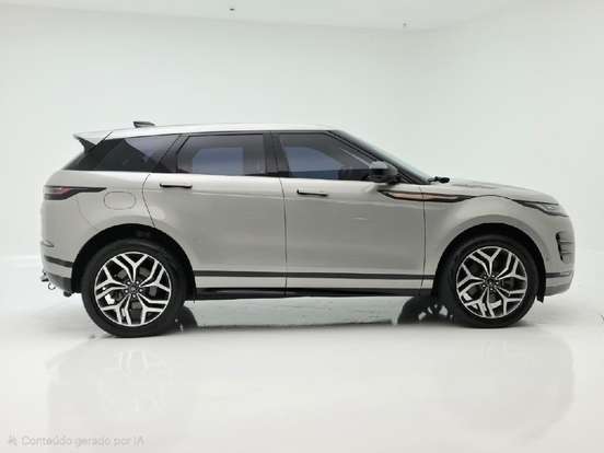 LAND ROVER-RANGE ROVER EVOQUE-2.0 P250 FLEX R-DYNAMIC HSE AWD AUTOMÁTICO LAND ROVER-RANGE ROVER EVOQUE-2023