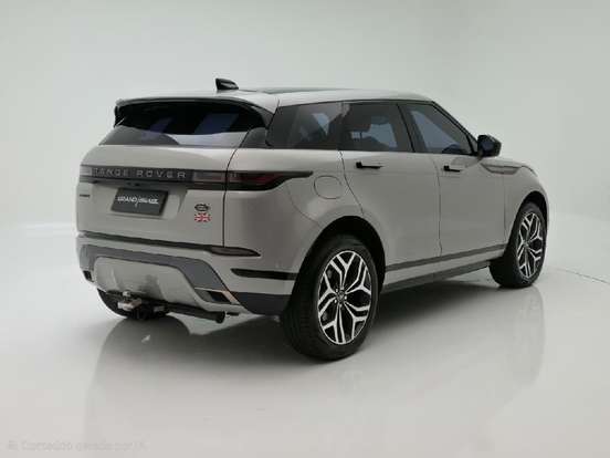 LAND ROVER-RANGE ROVER EVOQUE-2.0 P250 FLEX R-DYNAMIC HSE AWD AUTOMÁTICO LAND ROVER-RANGE ROVER EVOQUE-2023