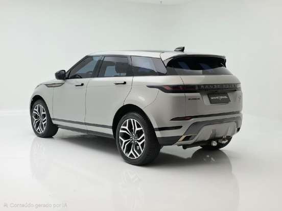 LAND ROVER-RANGE ROVER EVOQUE-2.0 P250 FLEX R-DYNAMIC HSE AWD AUTOMÁTICO LAND ROVER-RANGE ROVER EVOQUE-2023