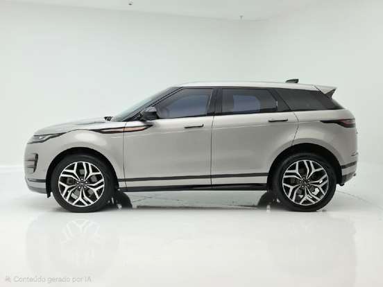 LAND ROVER-RANGE ROVER EVOQUE-2.0 P250 FLEX R-DYNAMIC HSE AWD AUTOMÁTICO LAND ROVER-RANGE ROVER EVOQUE-2023