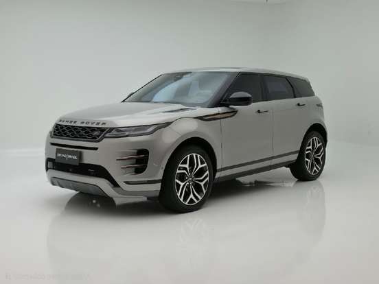 LAND ROVER-RANGE ROVER EVOQUE-2.0 P250 FLEX R-DYNAMIC HSE AWD AUTOMÁTICO LAND ROVER-RANGE ROVER EVOQUE-2023