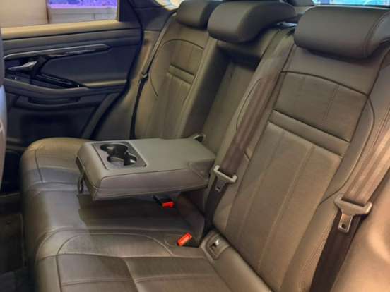 LAND ROVER-RANGE ROVER EVOQUE-2.0 P250 FLEX R-DYNAMIC HSE AWD AUTOMÁTICO LAND ROVER-RANGE ROVER EVOQUE-2023