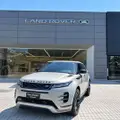 LAND ROVER RANGE ROVER EVOQUE 2.0 P250 FLEX R-DYNAMIC HSE AWD AUTOMÁTICO LAND ROVER RANGE ROVER EVOQUE 2.0 P250 FLEX R-DYNAMIC HSE AWD AUTOMÁTICO