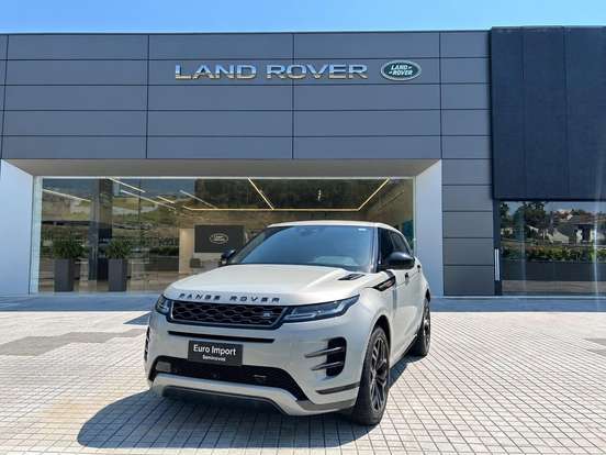 LAND ROVER-RANGE ROVER EVOQUE-2023