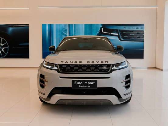 LAND ROVER-RANGE ROVER EVOQUE-2.0 P250 FLEX R-DYNAMIC HSE AWD AUTOMÁTICO LAND ROVER-RANGE ROVER EVOQUE-2023