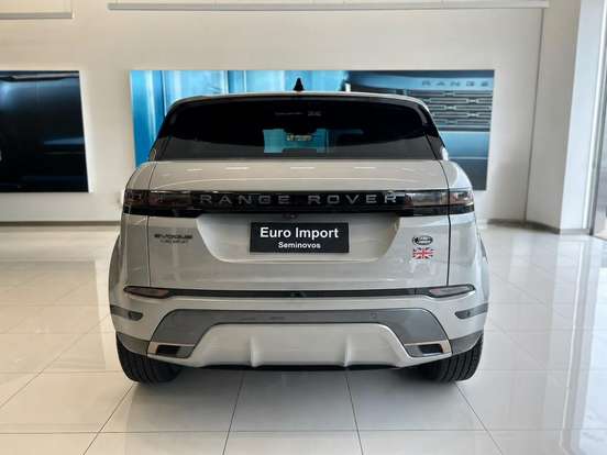 LAND ROVER-RANGE ROVER EVOQUE-2023