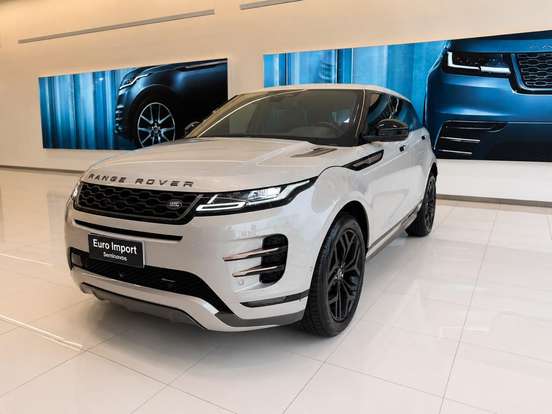 LAND ROVER-RANGE ROVER EVOQUE-2.0 P250 FLEX R-DYNAMIC HSE AWD AUTOMÁTICO LAND ROVER-RANGE ROVER EVOQUE-2023