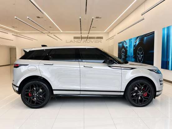 LAND ROVER-RANGE ROVER EVOQUE-2023