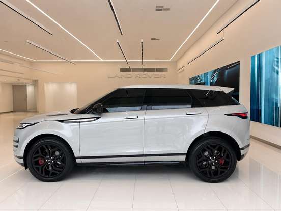 LAND ROVER-RANGE ROVER EVOQUE-2023