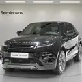 LAND ROVER RANGE ROVER EVOQUE 2.0 P250 FLEX R-DYNAMIC HSE AWD AUTOMÁTICO LAND ROVER RANGE ROVER EVOQUE 2.0 P250 FLEX R-DYNAMIC HSE AWD AUTOMÁTICO