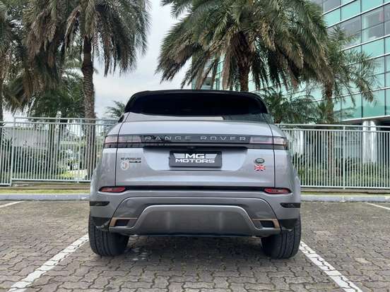 LAND ROVER-RANGE ROVER EVOQUE-2.0 P250 FLEX R-DYNAMIC SE AWD AUTOMÁTICO LAND ROVER-RANGE ROVER EVOQUE-2019