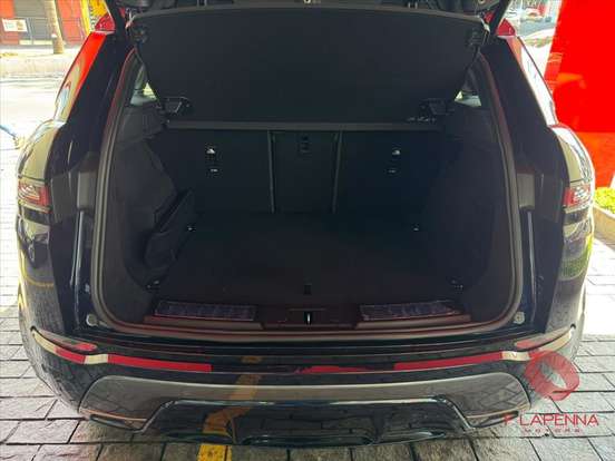 LAND ROVER-RANGE ROVER EVOQUE-2.0 P250 FLEX R-DYNAMIC SE AWD AUTOMÁTICO LAND ROVER-RANGE ROVER EVOQUE-2020
