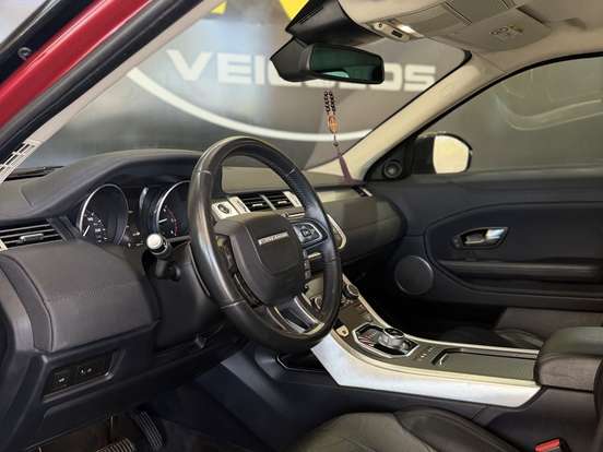 LAND ROVER-RANGE ROVER EVOQUE-2015
