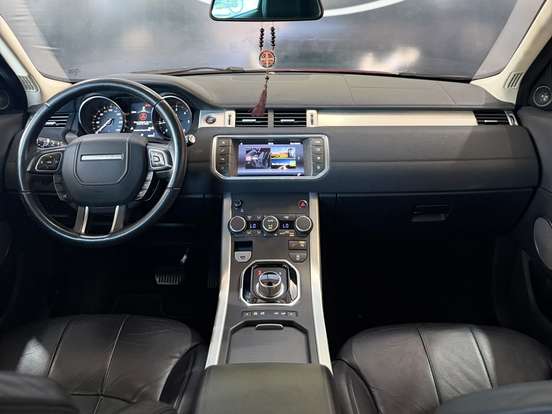 LAND ROVER-RANGE ROVER EVOQUE-2015