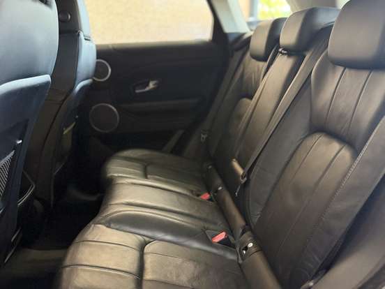 LAND ROVER-RANGE ROVER EVOQUE-2015