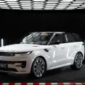 LAND ROVER RANGE ROVER SPORT 3.0 P550e PHEV AUTOBIOGRAPHY AWD AUTOMÁTICO LAND ROVER RANGE ROVER SPORT 3.0 P550e PHEV AUTOBIOGRAPHY AWD AUTOMÁTICO