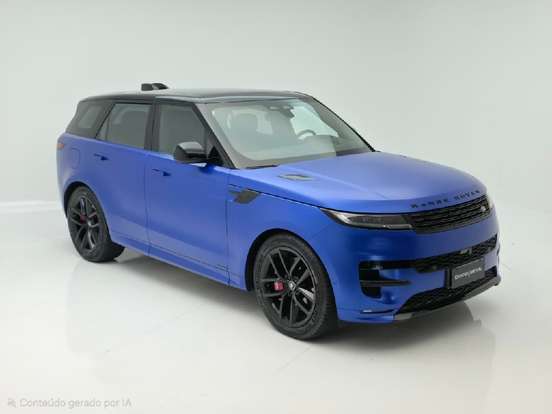 LAND ROVER-RANGE ROVER SPORT-2025