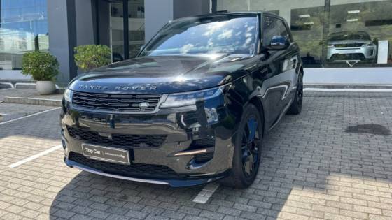 LAND ROVER RANGE ROVER SPORT 3.0 P550e PHEV AUTOBIOGRAPHY AWD AUTOMÁTICO
