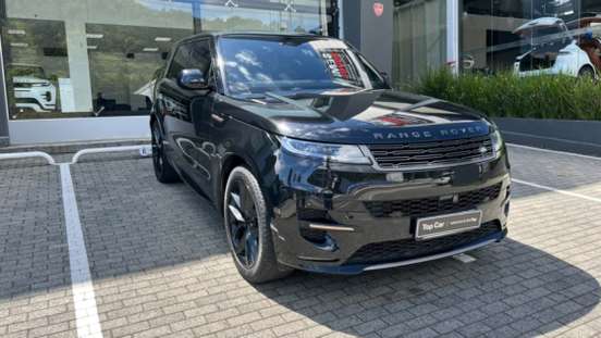 LAND ROVER-RANGE ROVER SPORT-2025