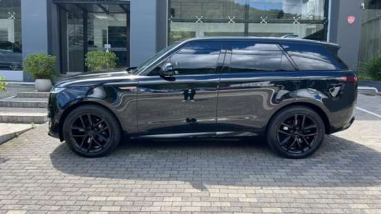 LAND ROVER-RANGE ROVER SPORT-2025
