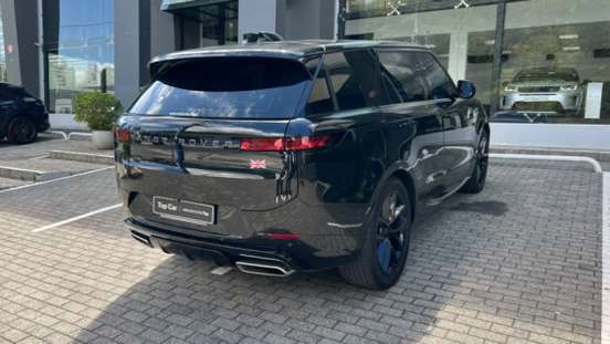 LAND ROVER-RANGE ROVER SPORT-2025