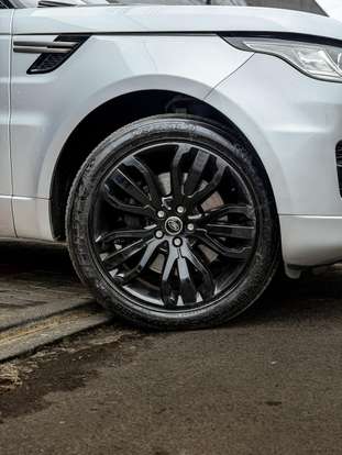 LAND ROVER-RANGE ROVER SPORT-2013