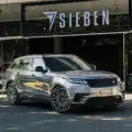 LAND ROVER RANGE ROVER VELAR 3.0 P340 GASOLINA R-DYNAMIC HSE AUTOMÁTICO LAND ROVER RANGE ROVER VELAR 3.0 P340 GASOLINA R-DYNAMIC HSE AUTOMÁTICO