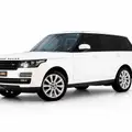 LAND ROVER RANGE ROVER VOGUE 4.4 SE SDV8 4X4 TURBO DIESEL 4P AUTOMÁTICO LAND ROVER RANGE ROVER VOGUE 4.4 SE SDV8 4X4 TURBO DIESEL 4P AUTOMÁTICO