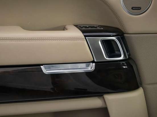 LAND ROVER-RANGE ROVER VOGUE-4.4 SE SDV8 4X4 TURBO DIESEL 4P AUTOMÁTICO LAND ROVER-RANGE ROVER VOGUE-2013