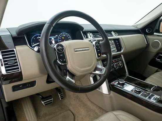 LAND ROVER-RANGE ROVER VOGUE-2013