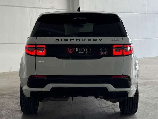 LAND ROVER-DISCOVERY SPORT-2023