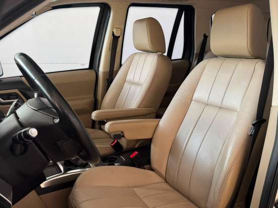 LAND ROVER-FREELANDER 2-2013