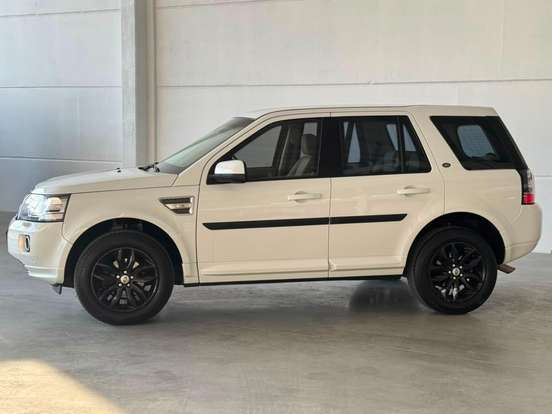 LAND ROVER-FREELANDER 2-2013