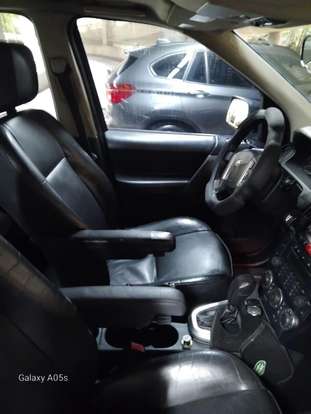 LAND ROVER-FREELANDER-2008