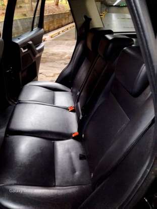 LAND ROVER-FREELANDER-2008