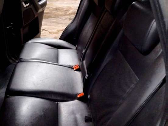 LAND ROVER-FREELANDER-3.2 SE 6 CILINDROS 24V GASOLINA 4P AUTOMÁTICO LAND ROVER-FREELANDER-2008