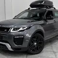 LAND ROVER RANGE ROVER EVOQUE 2.0 HSE DYNAMIC 4WD 16V GASOLINA 4P AUTOMÁTICO LAND ROVER RANGE ROVER EVOQUE 2.0 HSE DYNAMIC 4WD 16V GASOLINA 4P AUTOMÁTICO