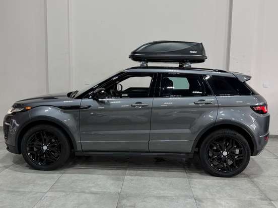 LAND ROVER-RANGE ROVER EVOQUE-2017