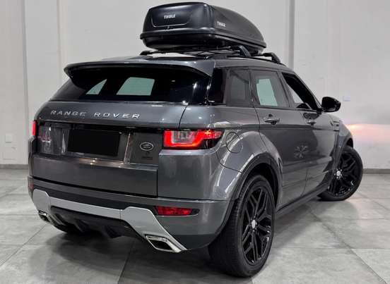 LAND ROVER-RANGE ROVER EVOQUE-2017