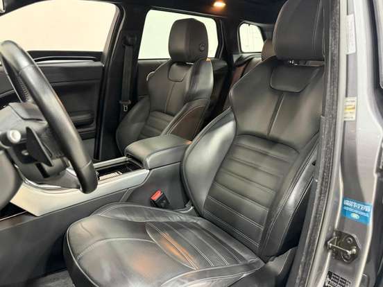 LAND ROVER-RANGE ROVER EVOQUE-2.0 HSE DYNAMIC 4WD 16V GASOLINA 4P AUTOMÁTICO LAND ROVER-RANGE ROVER EVOQUE-2017