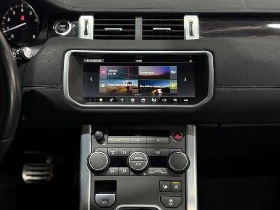 LAND ROVER-RANGE ROVER EVOQUE-2017